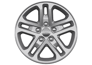 17-Inch Fine Silver