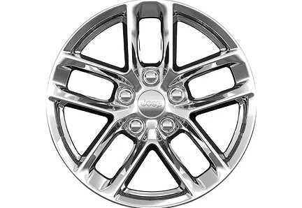 18-Inch Fine Silver