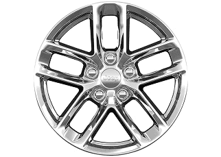 18-Inch Fine Silver