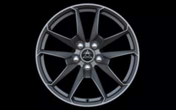 20x11/11.5-INCH LUSTER WHEELS
