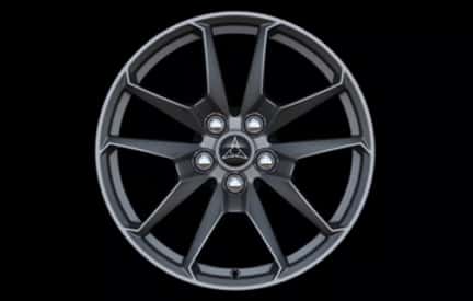 20x11-INCH LUSTER WHEELS