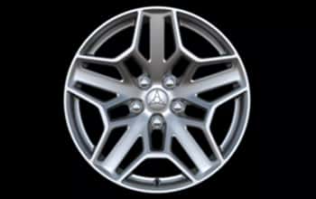 20x11-INCH SATIN CARBON WHEELS