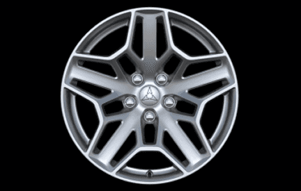 20x11-INCH SATIN CARBON WHEELS