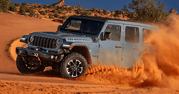 33-INCH ALL-TERRAIN TIRES