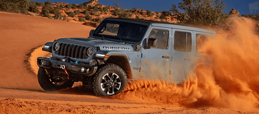 33-INCH ALL-TERRAIN TIRES