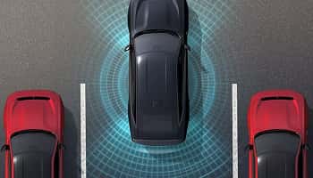 360º SURROUND VIEW CAMERA