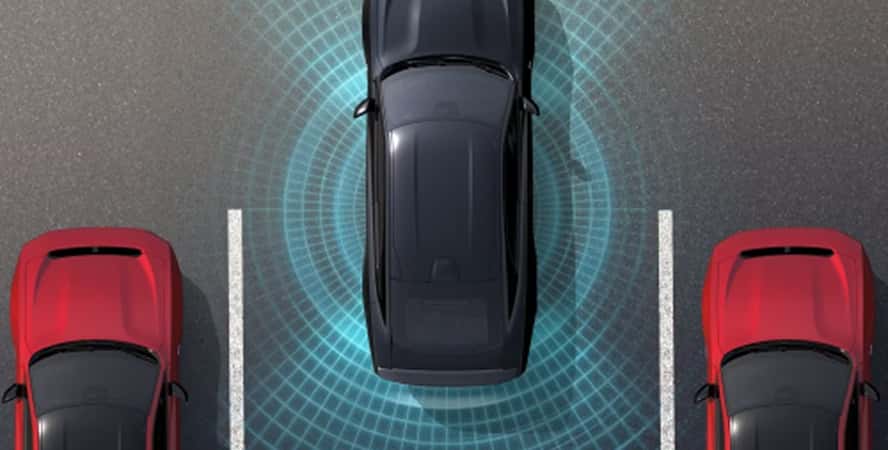 360º SURROUND VIEW CAMERA