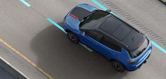 ACTIVE LANE MANAGEMENT