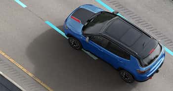 ACTIVE LANE MANAGEMENT