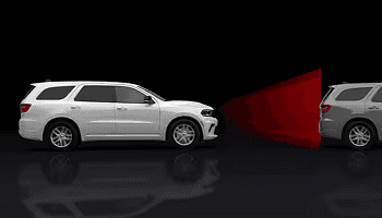 ADAPTIVE CRUISE CONTROL WITH STOP