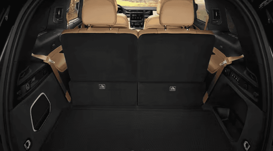 ALL SEATS UP