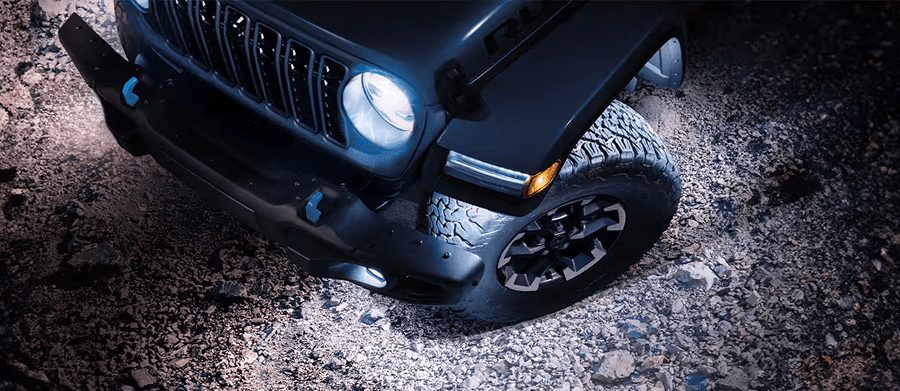 AUTOMATIC HIGH-BEAM HEADLAMPS