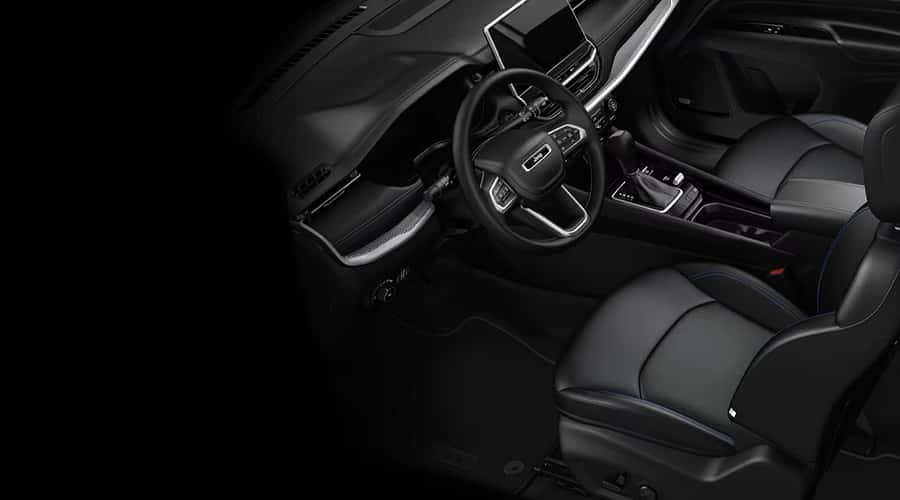 AVAILABLE HEATED FRONT SEATS
