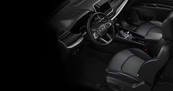 AVAILABLE HEATED FRONT SEATS