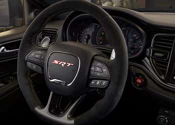 AVAILABLE PADDLE SHIFTERS