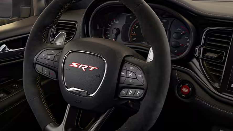 AVAILABLE PADDLE SHIFTERS