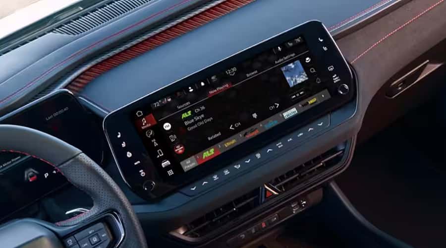 AVAILABLE SIRIUSXM