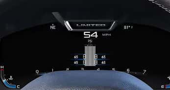 AVAILABLE TRAILER TIRE PRESSURE MONITORING