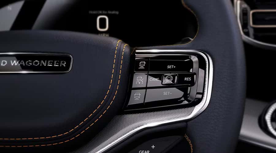 Active Driving Assist