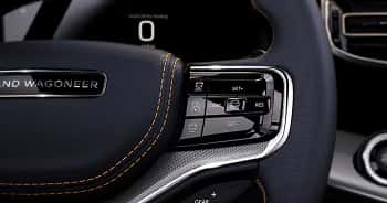Active Driving Assist