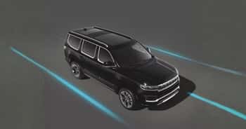Active Lane Management System