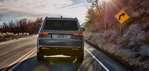 Active Lane Management System