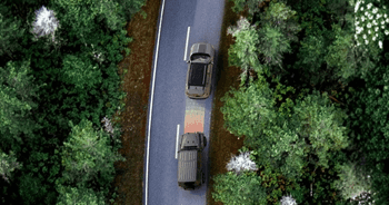 Adaptive Cruise Control