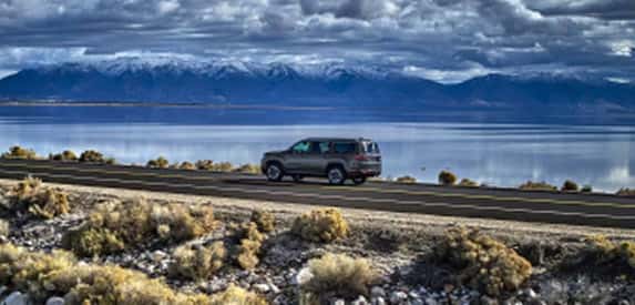 Adaptive Cruise Control with Stop and Go