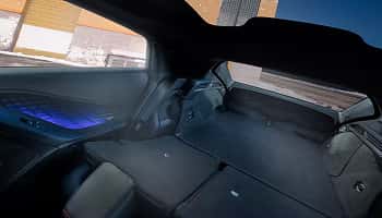 BEST-IN-CLASS CARGO