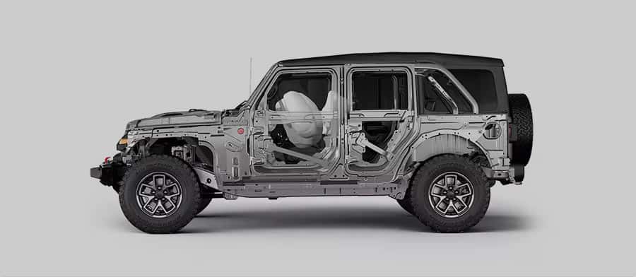 CAPABLE AT ITS VERY CORE