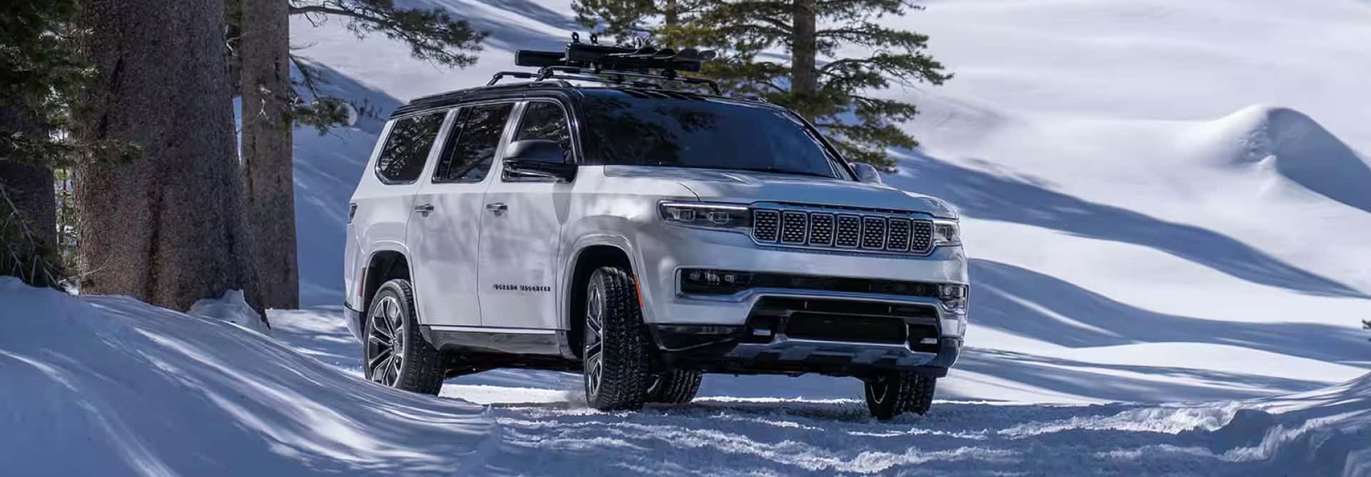Capability that rises to meet your ambition.