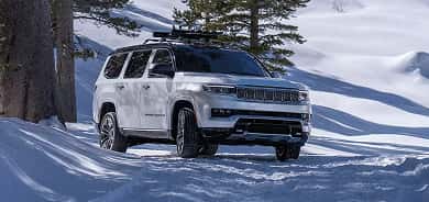 Capability that rises to meet your ambition.