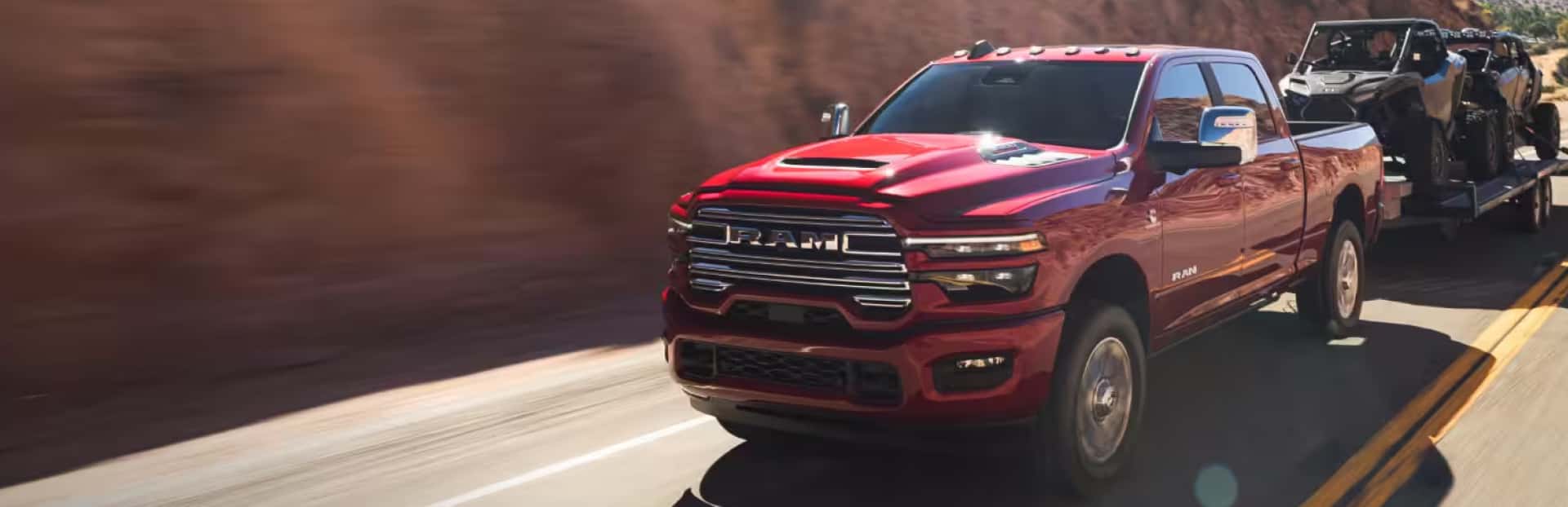 BEST-IN-CLASS AVAILABLE BASE DIESEL TORQUE