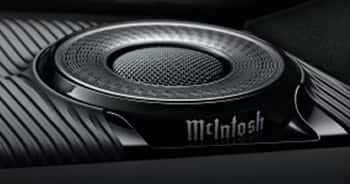 Class-Exclusive Available 19-Speaker McIntosh