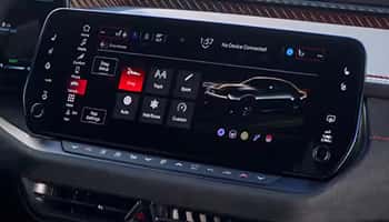 DODGE CONNECT