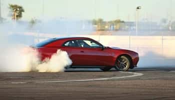 DRIFT/DONUT MODE