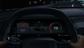 DROWSY DRIVER DETECTION