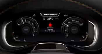 DROWSY DRIVER DETECTION