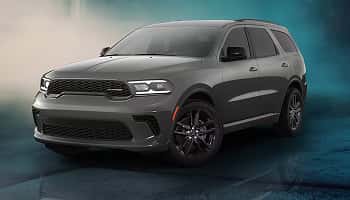 DURANGO BLACKTOP PACKAGE