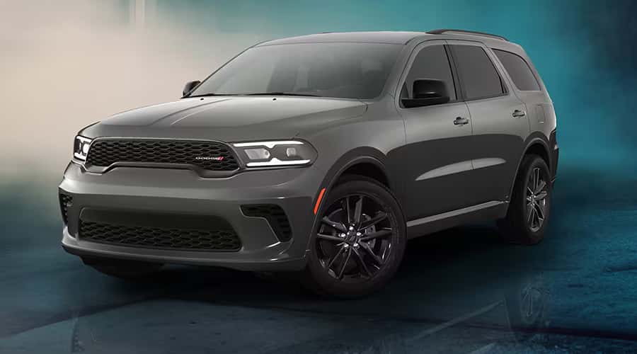 DURANGO BLACKTOP PACKAGE