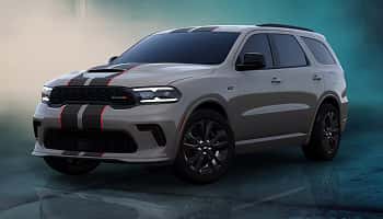 DURANGO BLACKTOP REDLINE PACKAGE