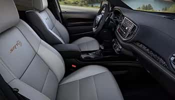 DURANGO SRT HELLCAT HAMMERHEAD