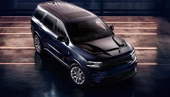 DURANGO SRT HELLCAT HAMMERHEAD SPECIAL EDITION