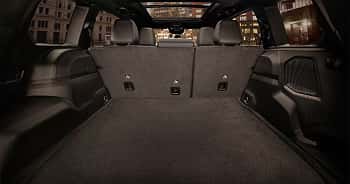 Dedicated Cargo Versatility 2
