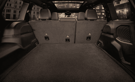 Dedicated Cargo Versatility 2