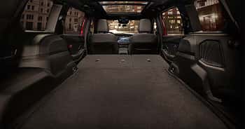 Dedicated Cargo Versatility 1