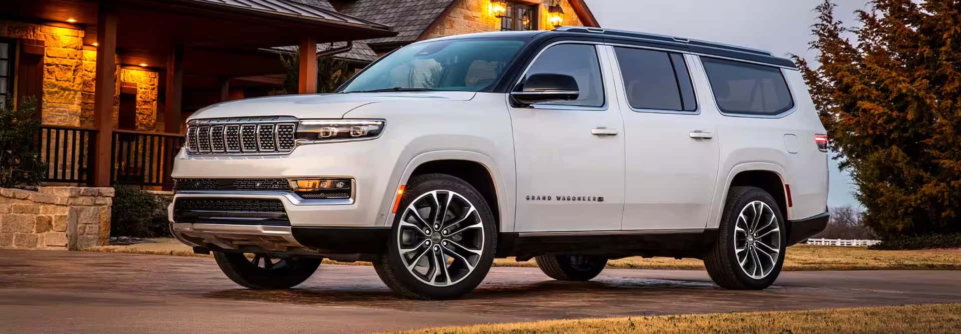 Interior comfort redefined with every drive.