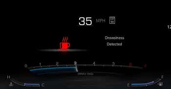 Drowsy Driver Detection