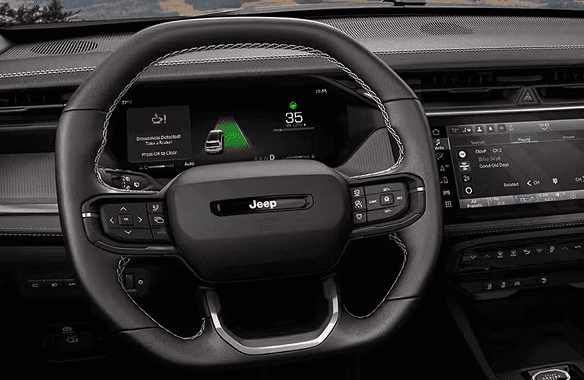 Drowsy Driver Detection