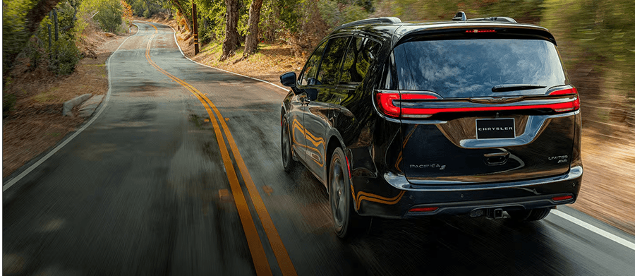 ELECTRONIC STABILITY CONTROL